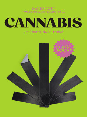 cover image of Cannabis